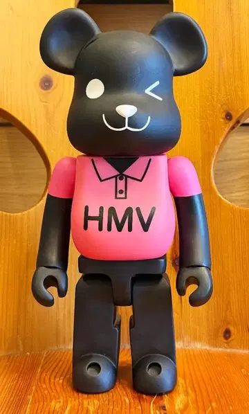 BE@RBRICK 베어브릭 400% HMV