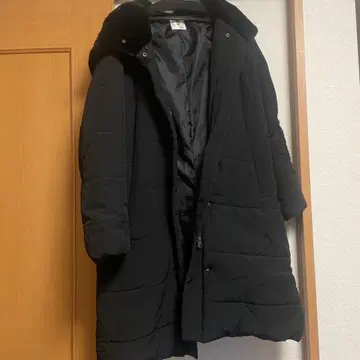 Bou Jeloud 부즈루드 다운 코트 다운 재킷