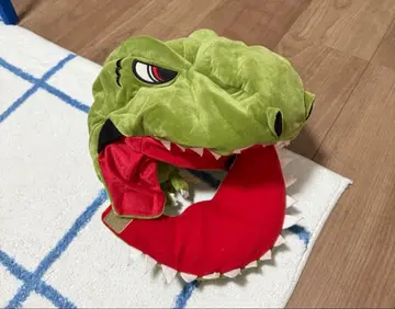 유니버셜 USJ 공룡