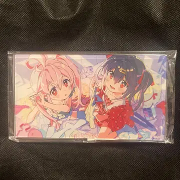 오빠는 끝! 엔드 카드 아크릴 스탠드