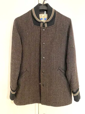 Dry Bones 트위드풍 자켓 36 사이즈