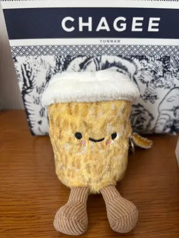CHAGEE 봉제 인형 NCT