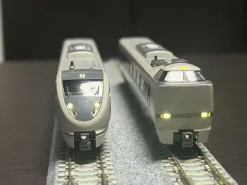 KATO 10-555 683계 썬더버드 6량 기본 세트