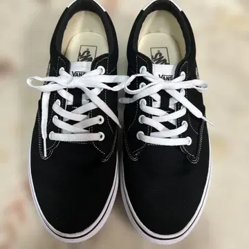 VANS 제트 아이콘 스니커즈 30cm