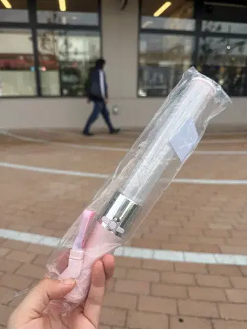 =LOVE 응원봉 2025