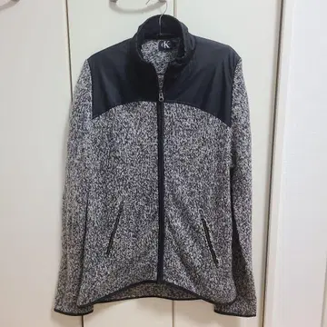 CALVIN KLEIN 남성용 니트