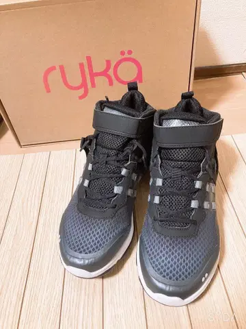 ryka 라이카 트레이닝 슈즈