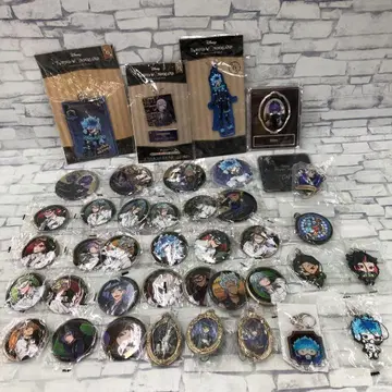 F1003 디즈니 트위스티드 원더랜드 트위스테 굿즈 묶음 판매