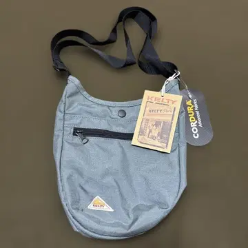 KELTY MINI CURVE SHOULDER 산책 페스티벌 아웃도어