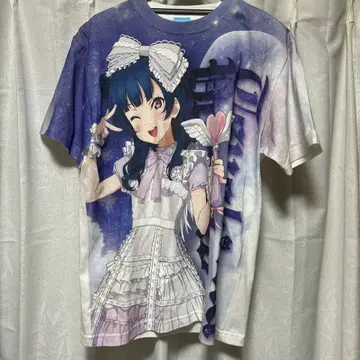 러브 라이브 선샤인 요시코 T셔츠