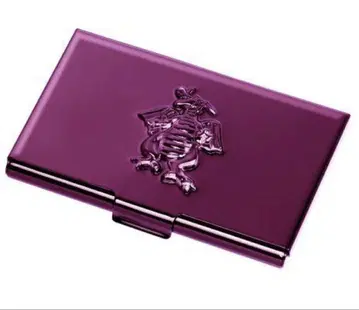 드래곤 퀘스트 카드 케이스 류우오