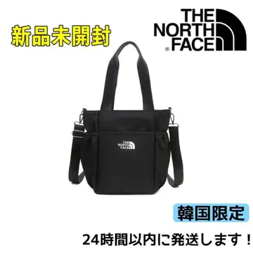 THE NORTH FACE 2way 숄더백 핸드백 n