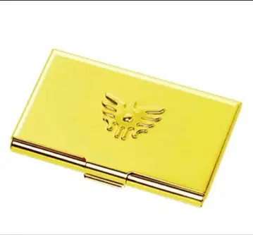 드래곤 퀘스트 카드 케이스 로토