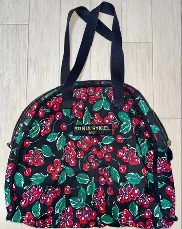 SONIA RYKIEL 숄더백