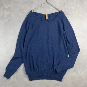 my D'artagnan 마이달타니안 캐시미어 니트 스웨터