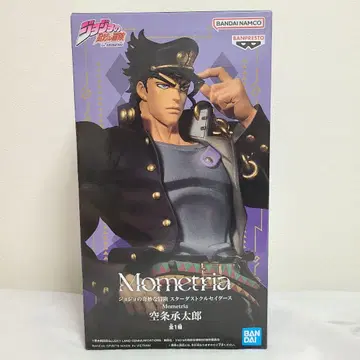 죠죠의 기묘한 모험 스타더스트 크루세이더즈 Mometria 쿠죠 죠타로