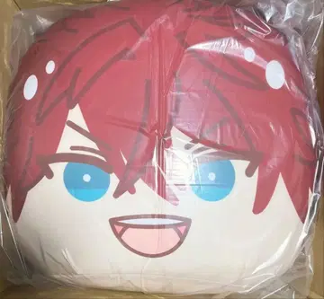 앙스타 아마기 린네 메챠 빅 만주 쿠션 넥스트