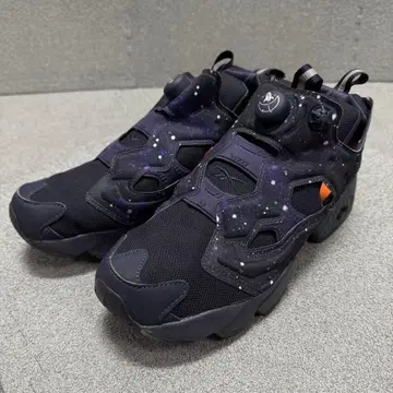 Instapump Fury OG ZOZO Purple 27.5
