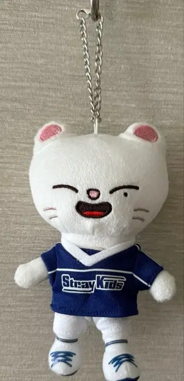 straykids 지니레트 봉제 인형