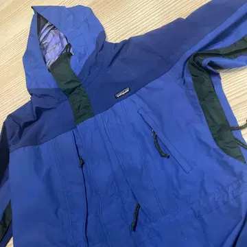 patagonia 고어텍스 마운틴 후드티 M