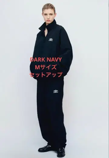 ssstein UMBRO 셋업