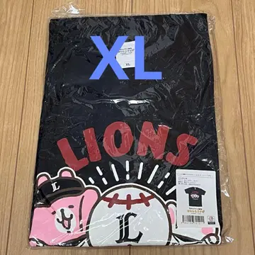 카나헤이 x 라이온즈 T셔츠