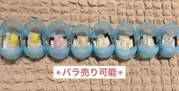 스트레이 키즈 가챠가챠 메지루시 액세서리