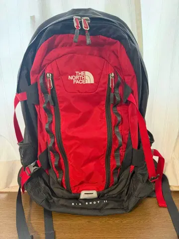 더 노스페이스 빅샷 II 백팩