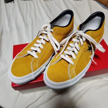 CONVERSE one star j vtg