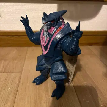 그리드맨 시노빌라 소프트 비닐