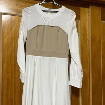 토코 클로젯 롱 원피스