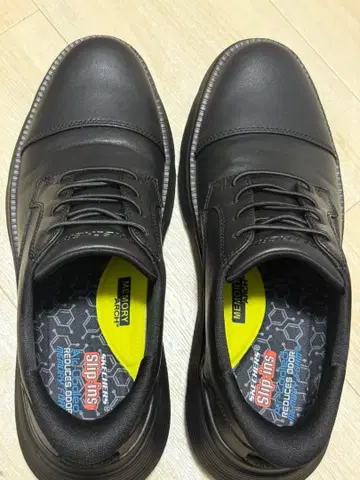 스케쳐스 남성용 슬립인 SKECHERS/205310