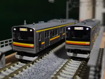 205계 1200번대 난부선