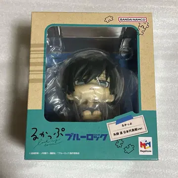 블루 록 이토시 린 룩업 미개봉 새상품