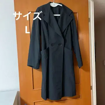 [ 새상품급 ] 모가 MOGA 트렌치코트 스프링 코트