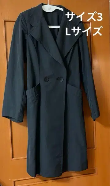 [ 새상품급 ] 모가 MOGA 트렌치코트 스프링 코트