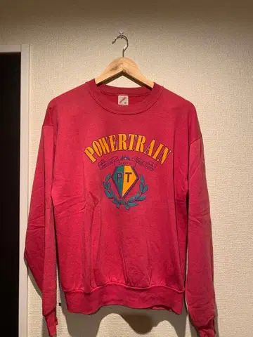 [ 구제 의류 ] [ USA 제조 ] 맨투맨 트레이닝복