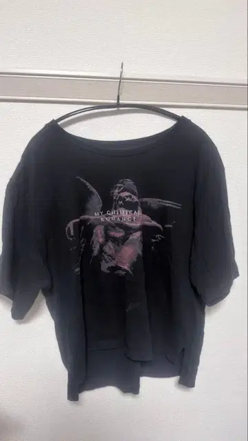 마이 케미 MY CHEMICAL ROMANCE 티셔츠