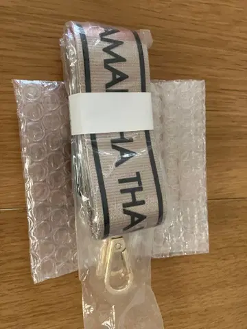 사만다 타바사 숄더 끈