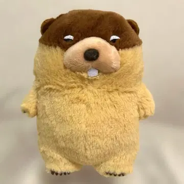 무쿠무쿠 무쿠 인기쟁이 ST 우동 봉제 인형