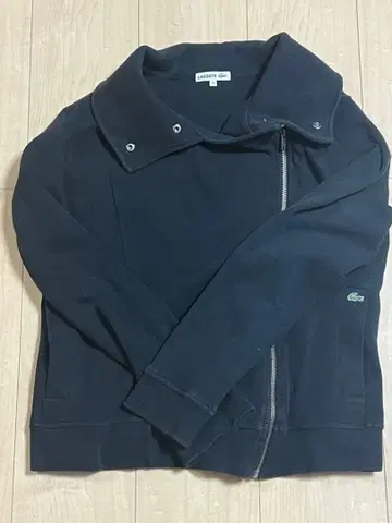 Lacoste 블루종 사이즈 42