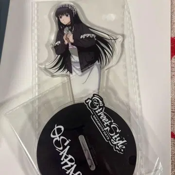 다이토 복권 사카모토 데이즈 ~Street Style~ *대불 C상