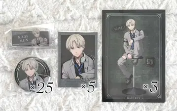 WIND BREAKER 로프트 카지 렌 묶음 판매