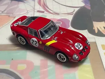 핫휠 프리미엄 페라리 250 GTO