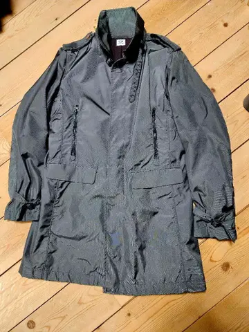 CP COMPANY 코트