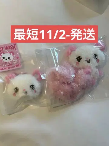 NCT WISH MD 사쿠야