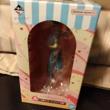 봇치 더 록! A상 미개봉 고토 히토리: C상 보드