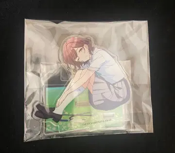 히구치 마도카 아크릴 스탠드 Pocket day pack A SCENE