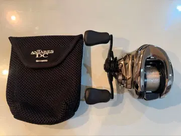 시마노 21 안타레스 DC 새상품급