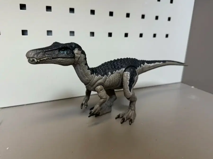 마텔 쥬라기 월드 폴른킹덤 해먼드 컬렉션 바리오닉스